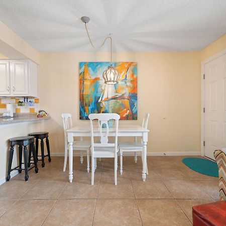Summer House West B102 By Vacation Homes Collection Gulf Shores Bagian luar foto