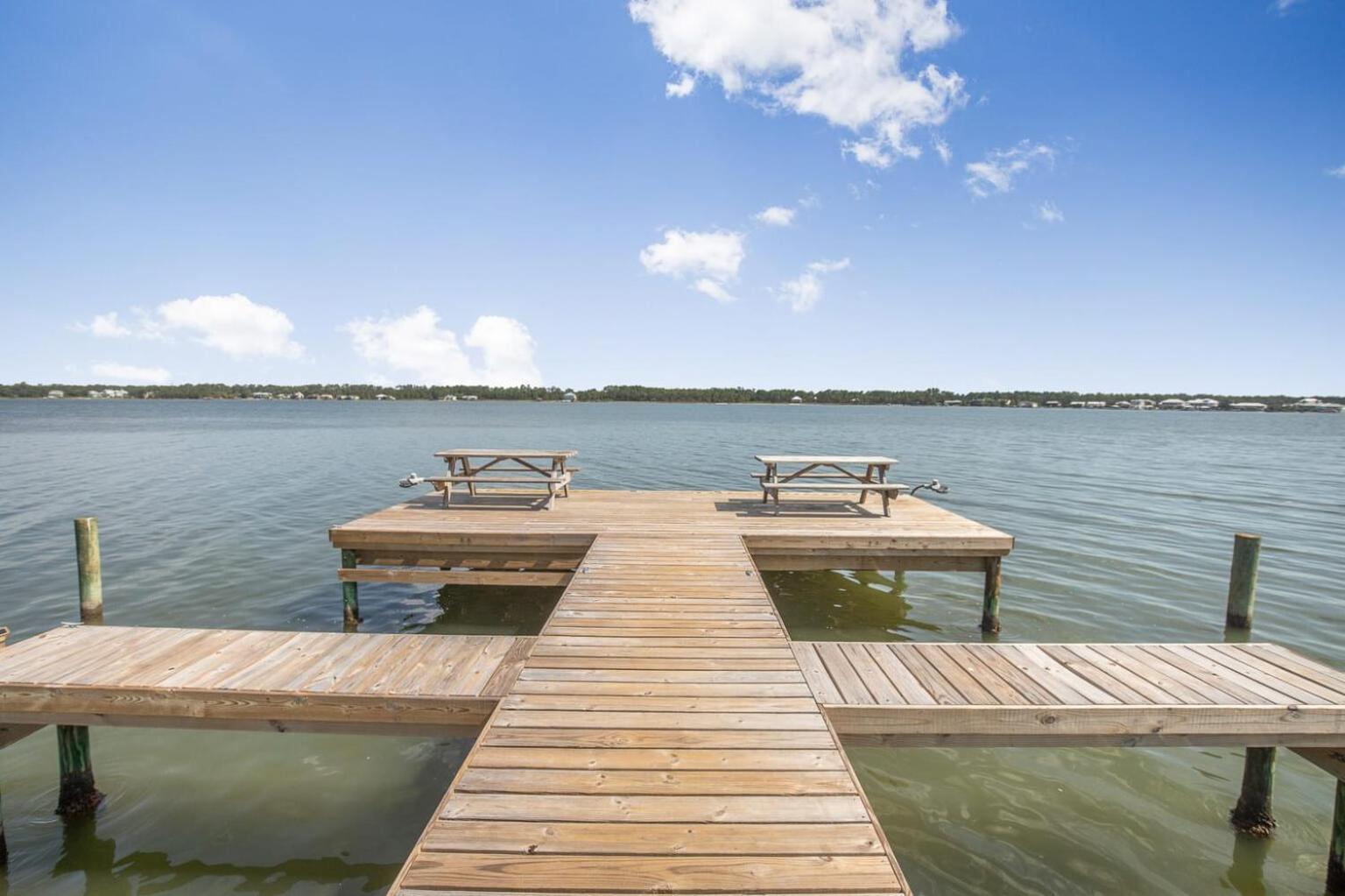 Summer House West B102 By Vacation Homes Collection Gulf Shores Bagian luar foto