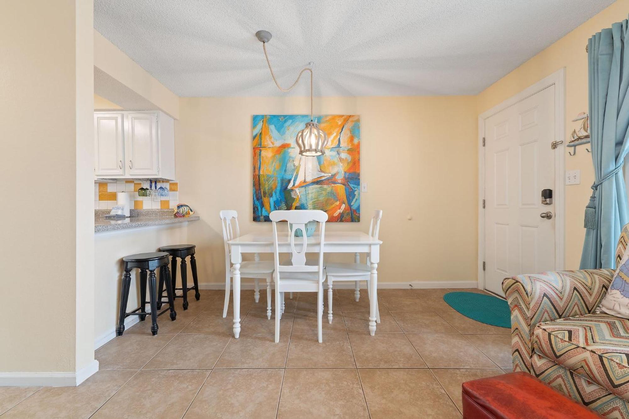 Summer House West B102 By Vacation Homes Collection Gulf Shores Bagian luar foto