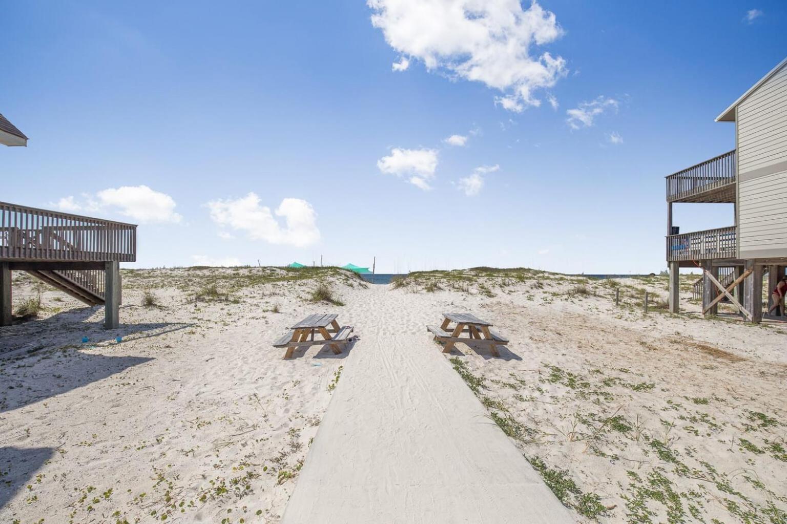 Summer House West B102 By Vacation Homes Collection Gulf Shores Bagian luar foto