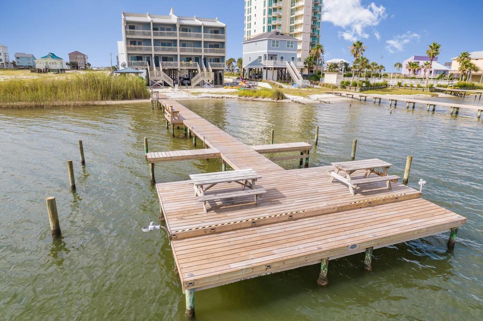 Summer House West B102 By Vacation Homes Collection Gulf Shores Bagian luar foto