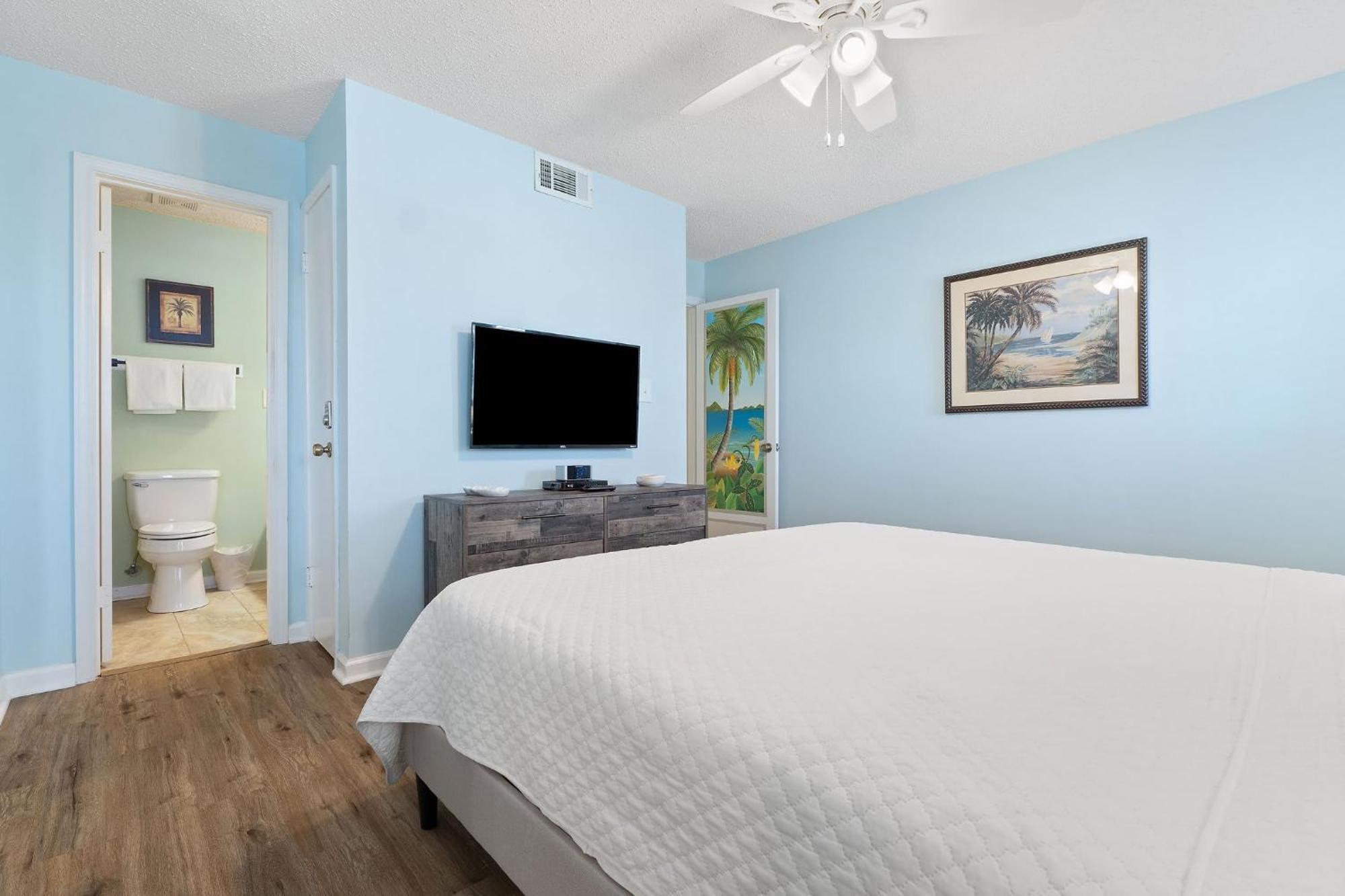 Summer House West B102 By Vacation Homes Collection Gulf Shores Bagian luar foto