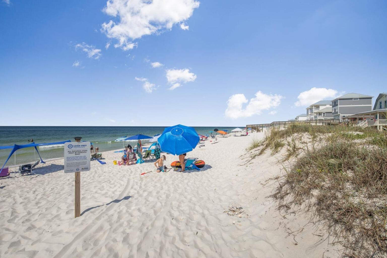 Summer House West B102 By Vacation Homes Collection Gulf Shores Bagian luar foto