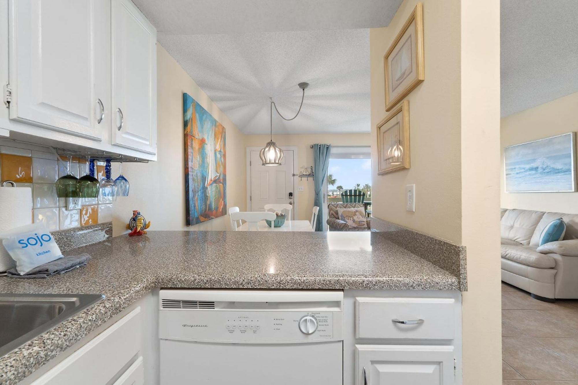 Summer House West B102 By Vacation Homes Collection Gulf Shores Bagian luar foto
