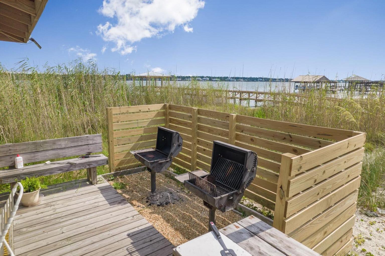 Summer House West B102 By Vacation Homes Collection Gulf Shores Bagian luar foto