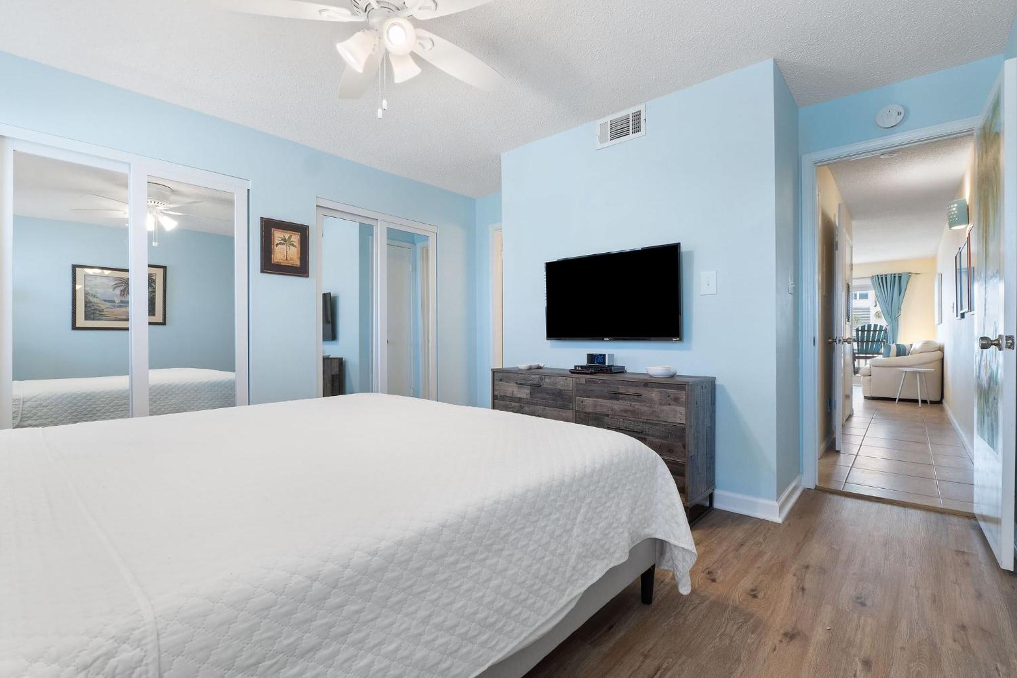 Summer House West B102 By Vacation Homes Collection Gulf Shores Bagian luar foto
