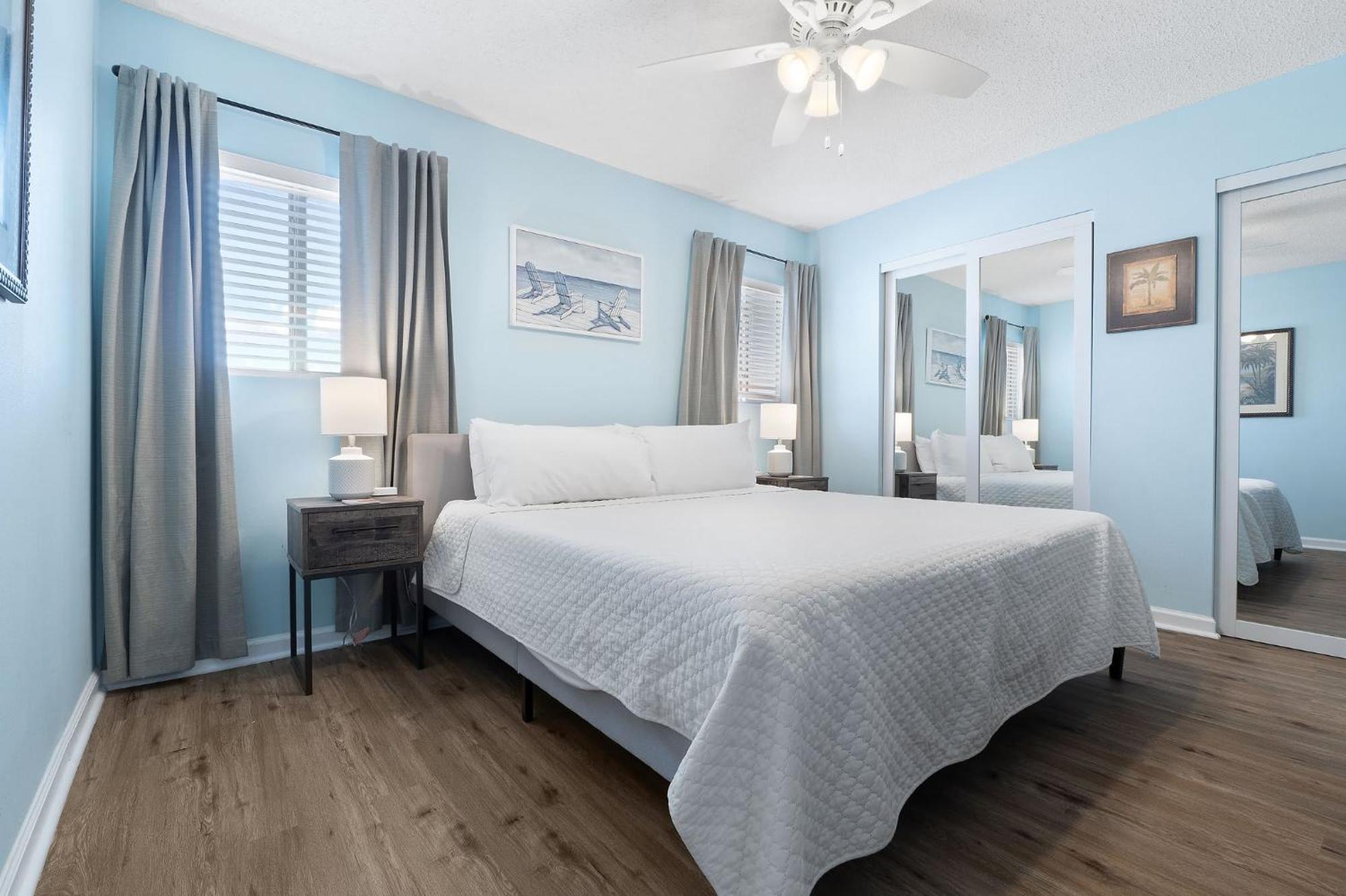 Summer House West B102 By Vacation Homes Collection Gulf Shores Bagian luar foto