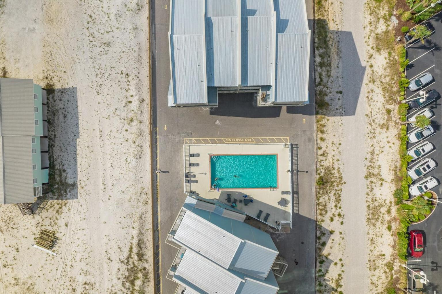 Summer House West B102 By Vacation Homes Collection Gulf Shores Bagian luar foto