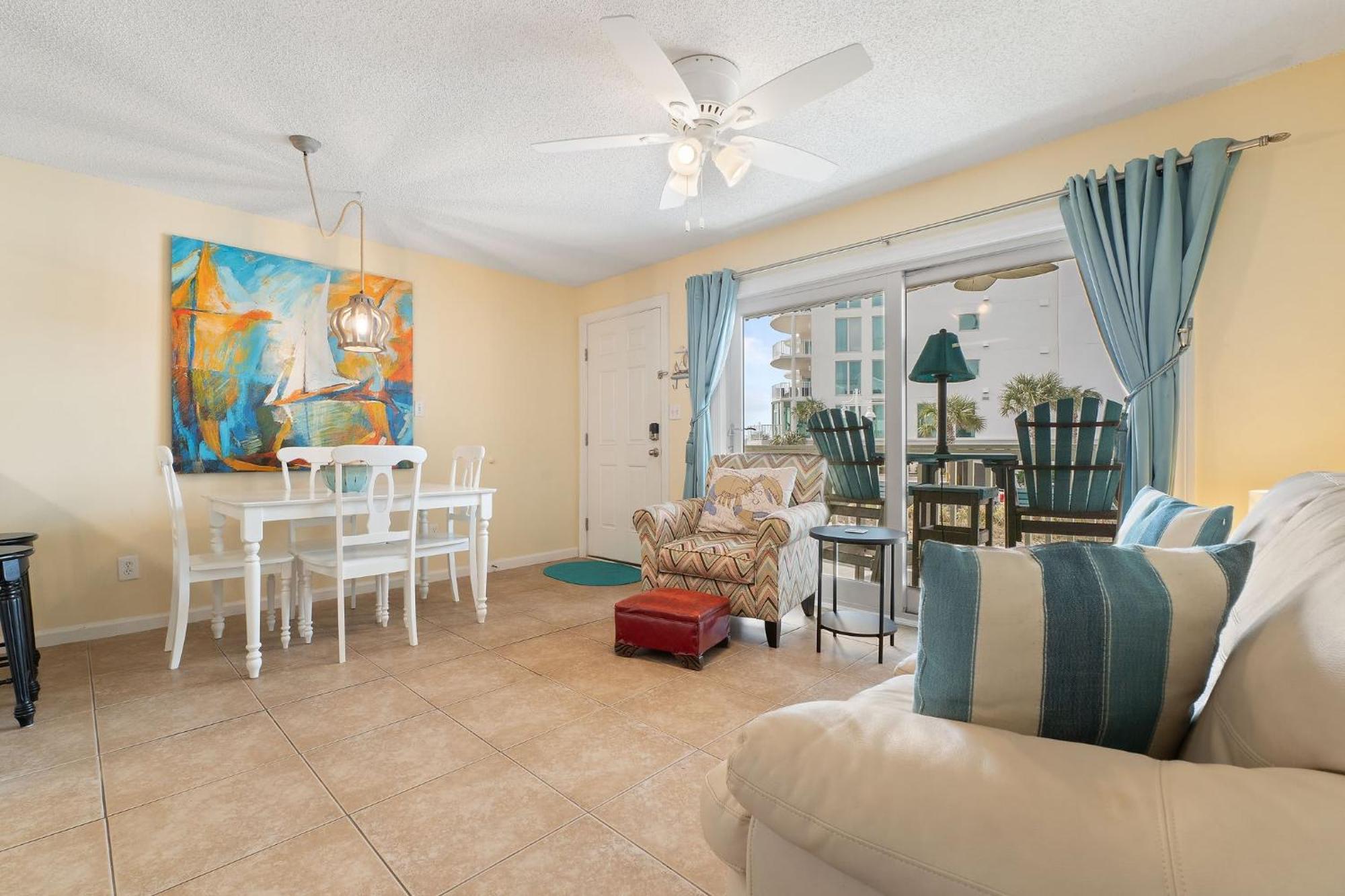 Summer House West B102 By Vacation Homes Collection Gulf Shores Bagian luar foto