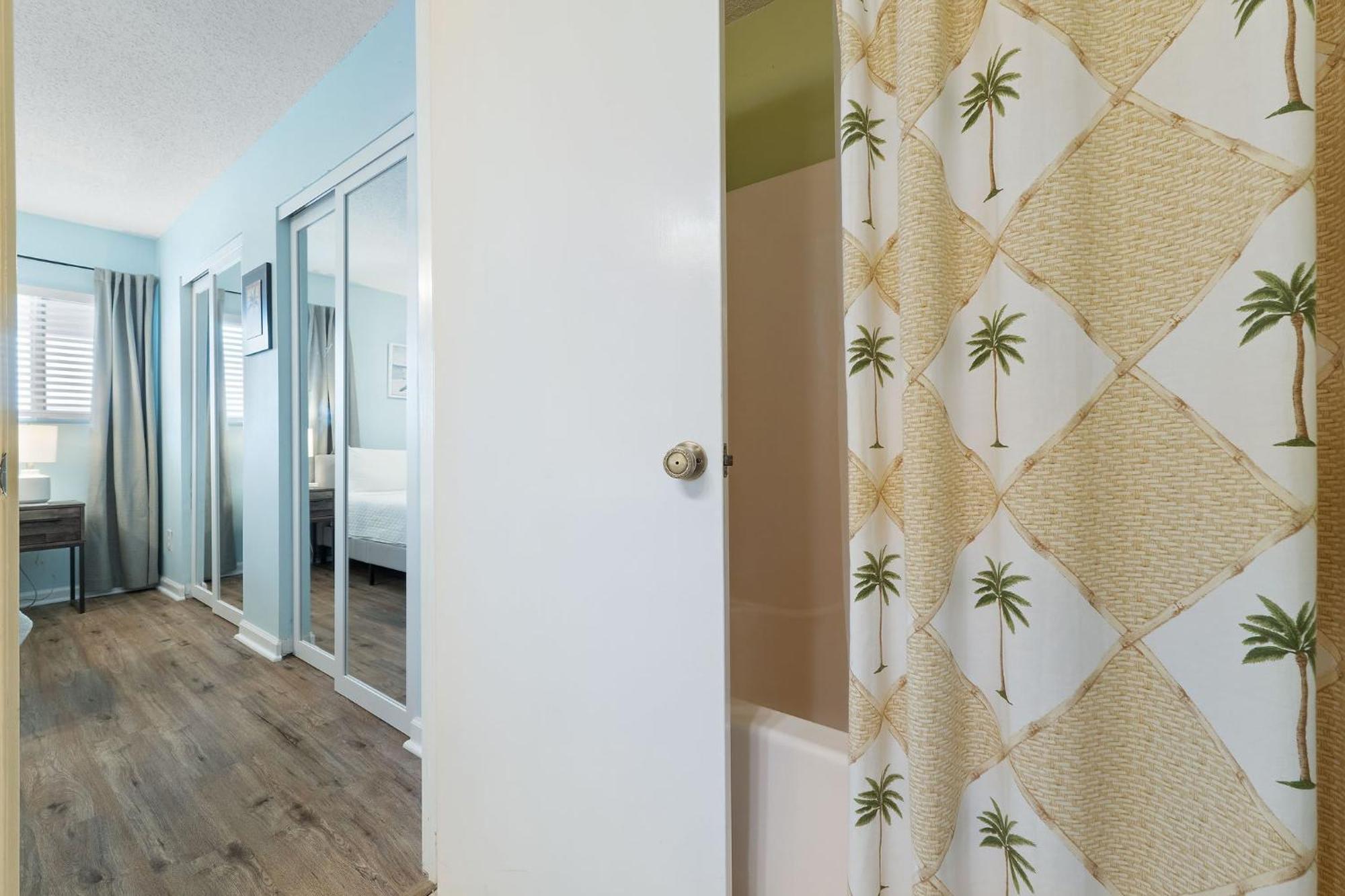 Summer House West B102 By Vacation Homes Collection Gulf Shores Bagian luar foto