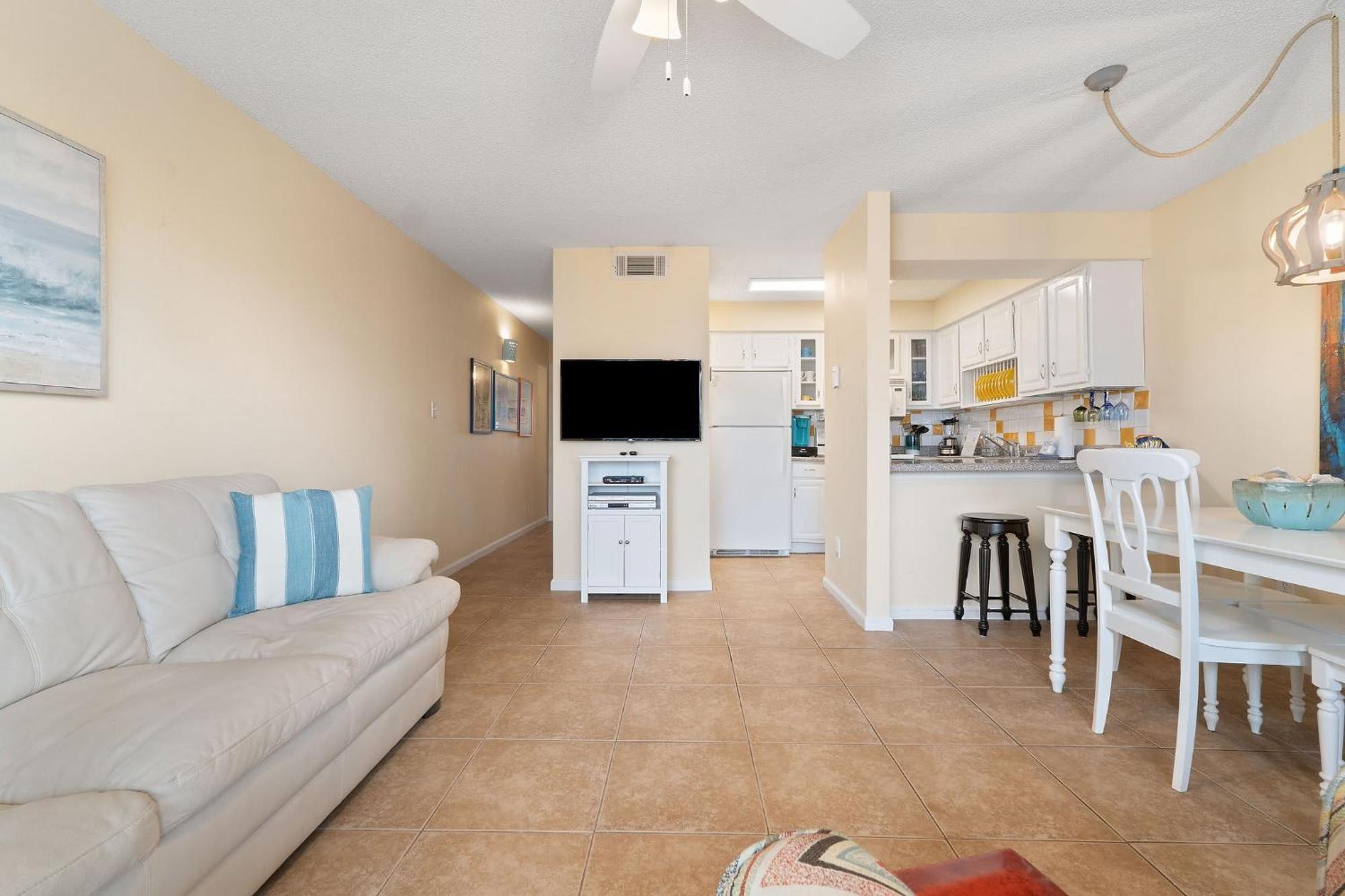 Summer House West B102 By Vacation Homes Collection Gulf Shores Bagian luar foto