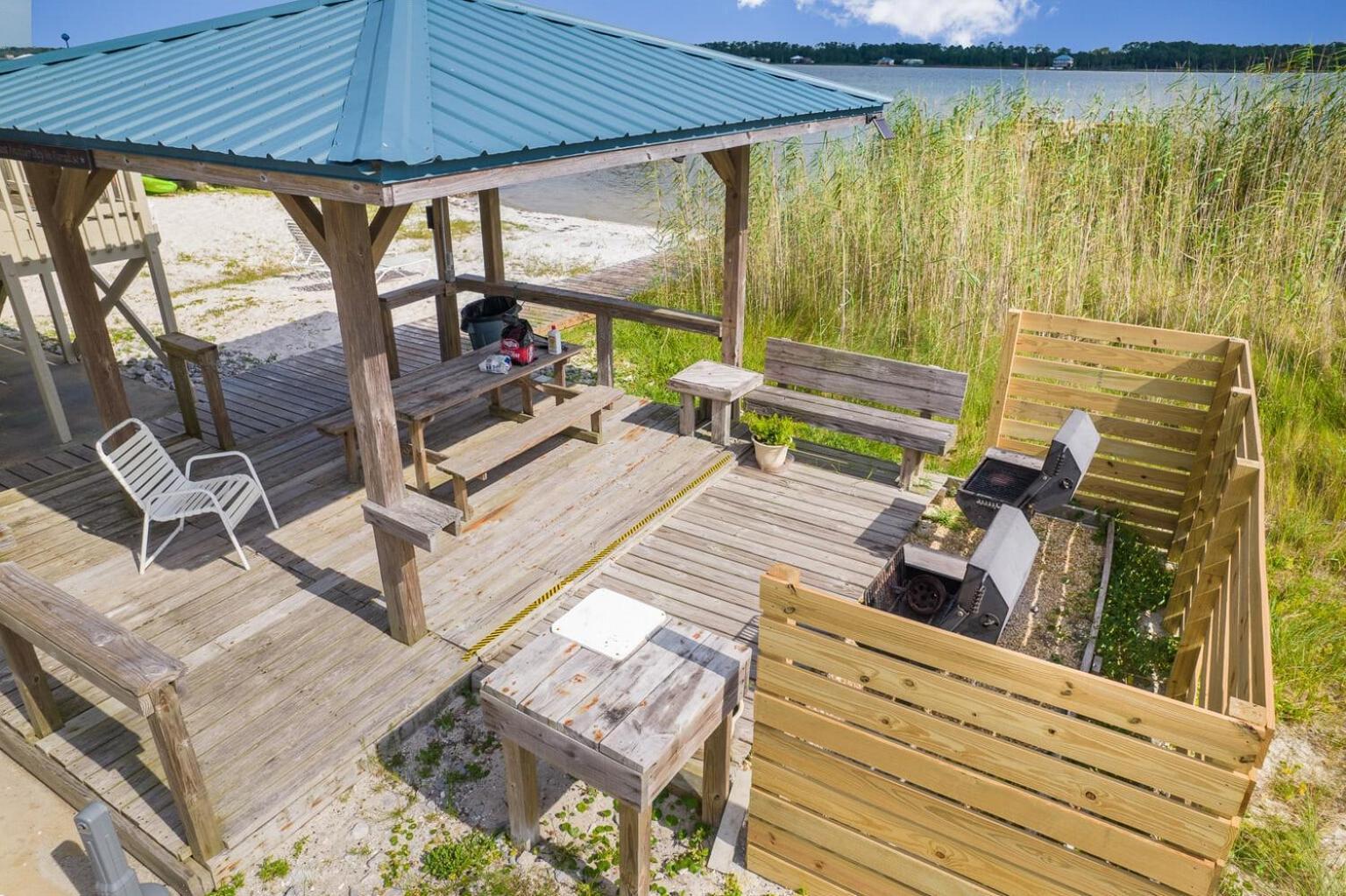 Summer House West B102 By Vacation Homes Collection Gulf Shores Bagian luar foto