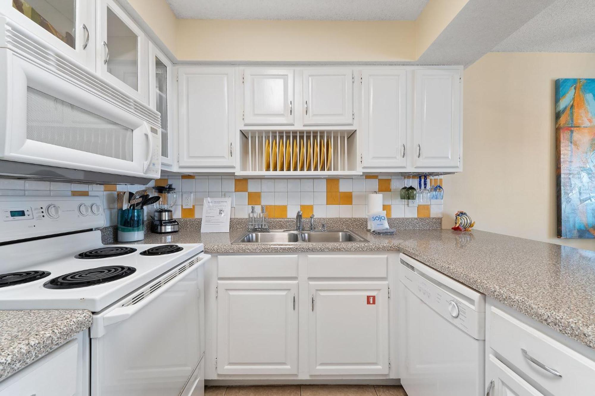 Summer House West B102 By Vacation Homes Collection Gulf Shores Bagian luar foto
