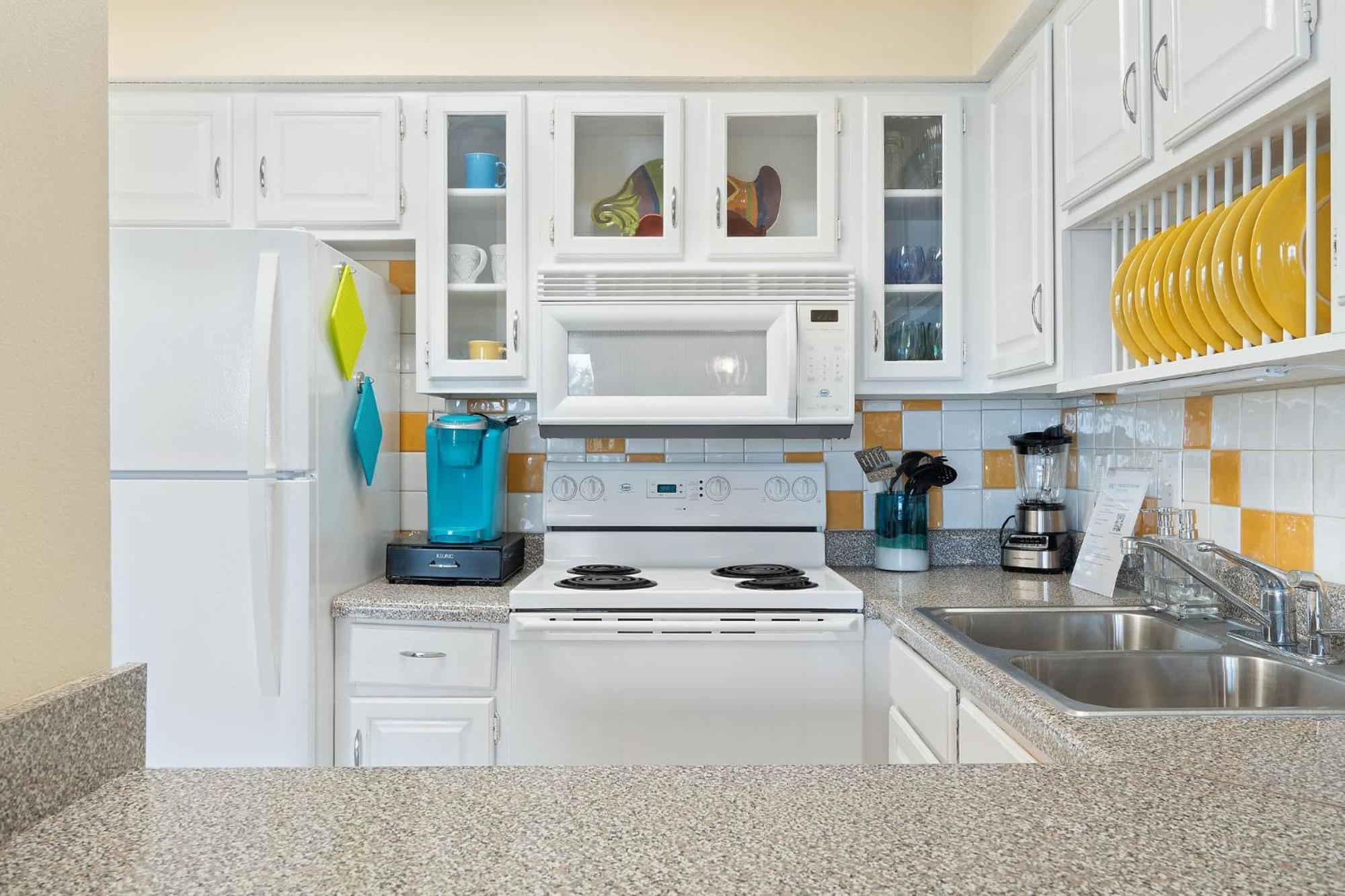 Summer House West B102 By Vacation Homes Collection Gulf Shores Bagian luar foto