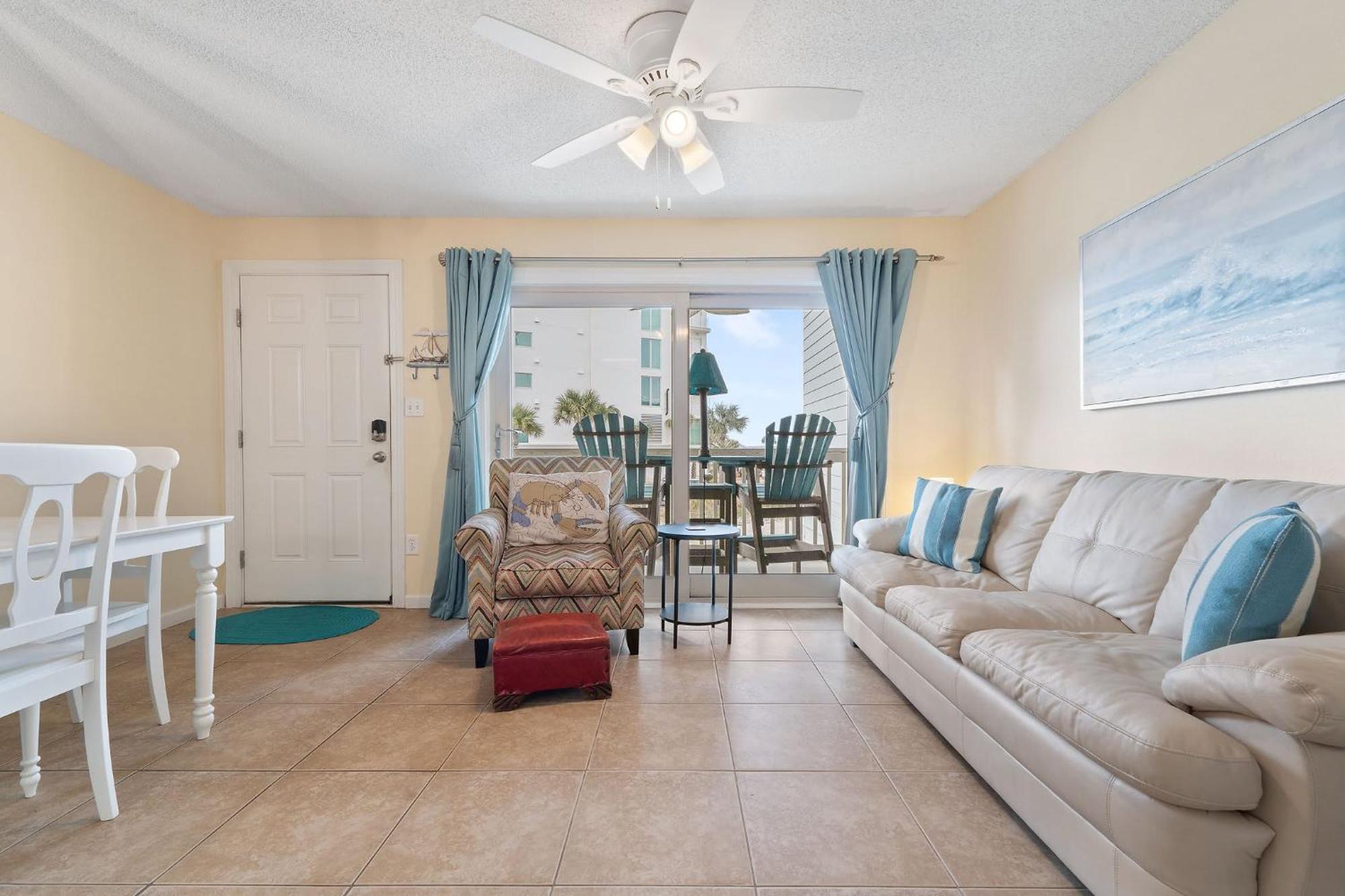Summer House West B102 By Vacation Homes Collection Gulf Shores Bagian luar foto